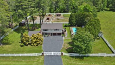 For Sale 729000 Mini Farm