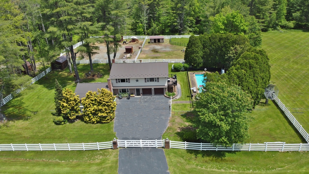 For Sale 729000 Mini Farm